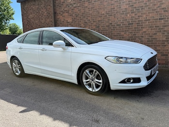 Used Ford Mondeo 2015 for sale - 78795139: Photo