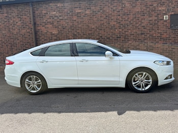 Used Ford Mondeo 2015 for sale - 78795139: Photo