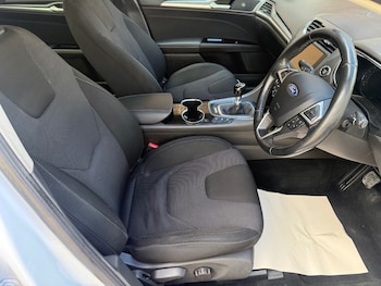 Used Ford Mondeo 2015 for sale - 78795139: Photo