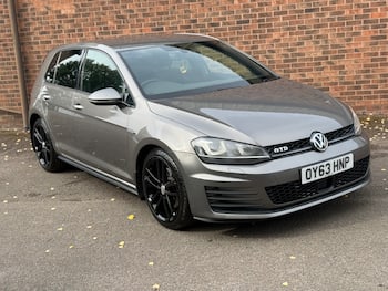 Used Volkswagen Golf 2013 for sale - 79568801: Photo