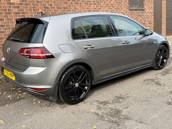 Used Volkswagen Golf 2013 for sale - 79568801: Photo