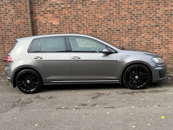 Used Volkswagen Golf 2013 for sale - 79568801: Photo