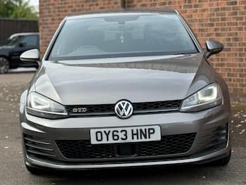Used Volkswagen Golf 2013 for sale - 79568801: Photo