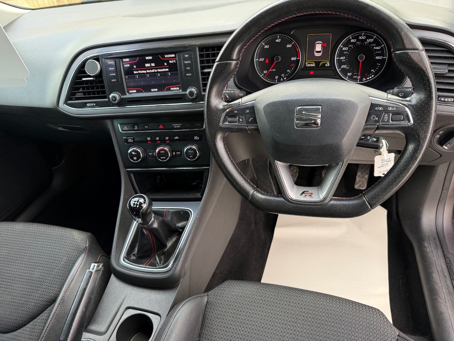 Used SEAT Leon 2015 for sale - 77878584: Photo 11