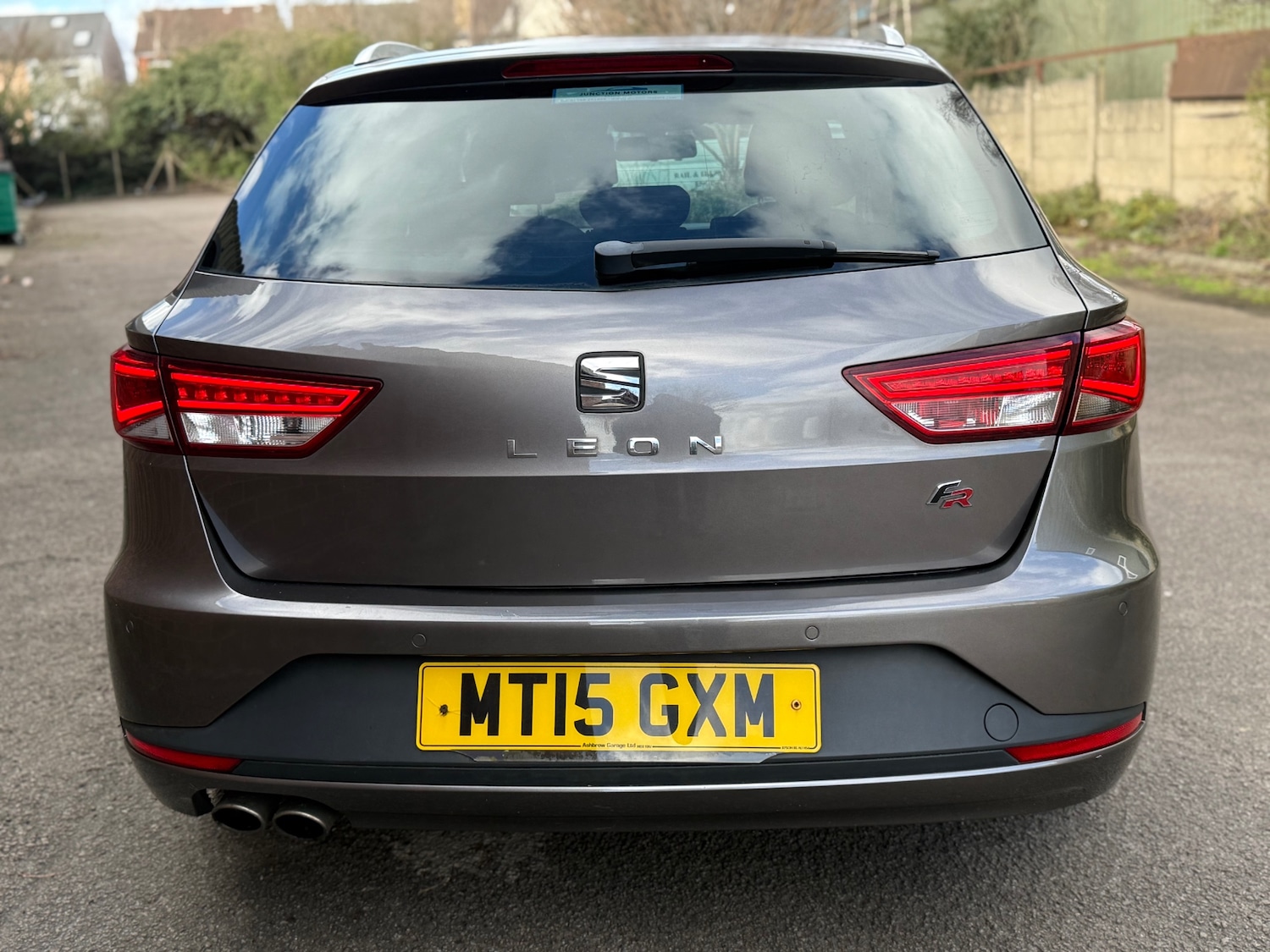 Used SEAT Leon 2015 for sale - 77878584: Photo 5