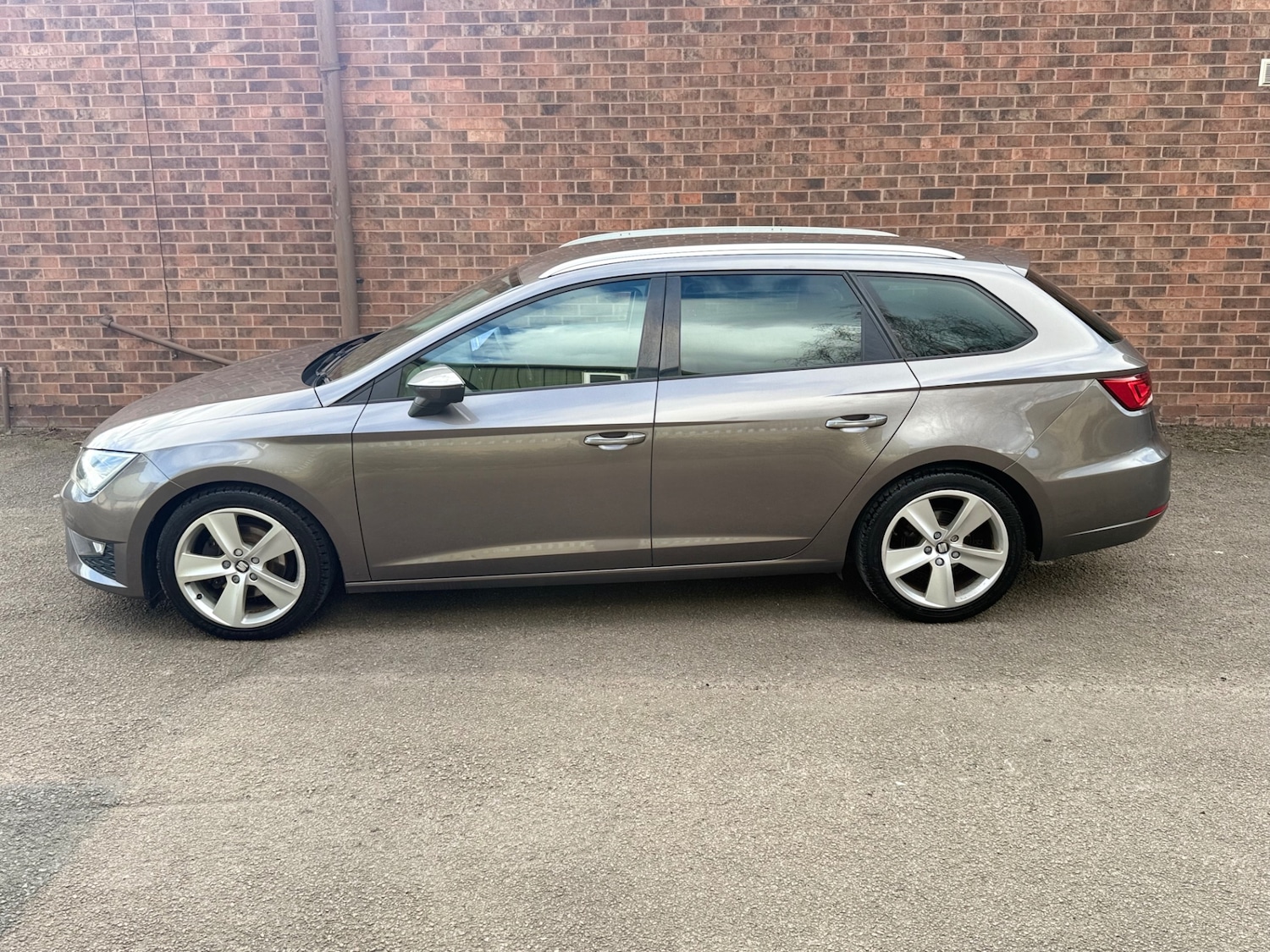 Used SEAT Leon 2015 for sale - 77878584: Photo 7