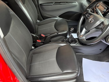 Used Vauxhall Viva 2017 for sale - 78592464: Photo