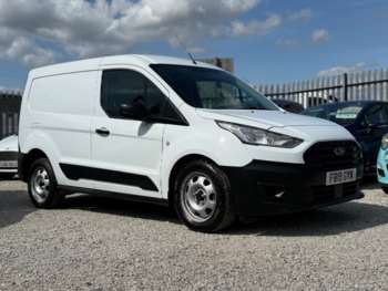 Used Ford Transit Connect 2019 for sale - 75039480: Photo