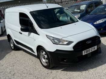 Used Ford Transit Connect 2019 for sale - 75039480: Photo
