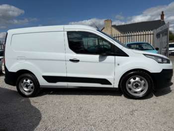Used Ford Transit Connect 2019 for sale - 75039480: Photo