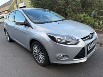 2013 (63) - NONE RUNNER 5-Door