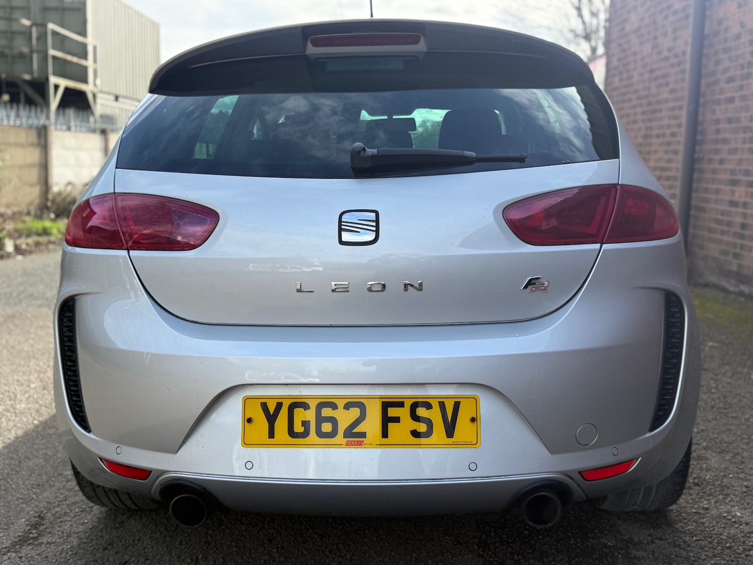 Used SEAT Leon 2012 for sale - 77644110: Photo 10