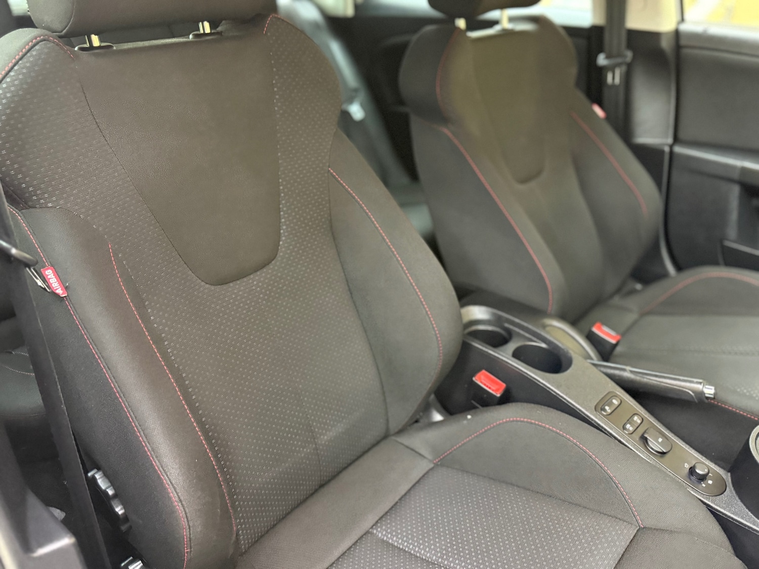 Used SEAT Leon 2012 for sale - 77644110: Photo 13