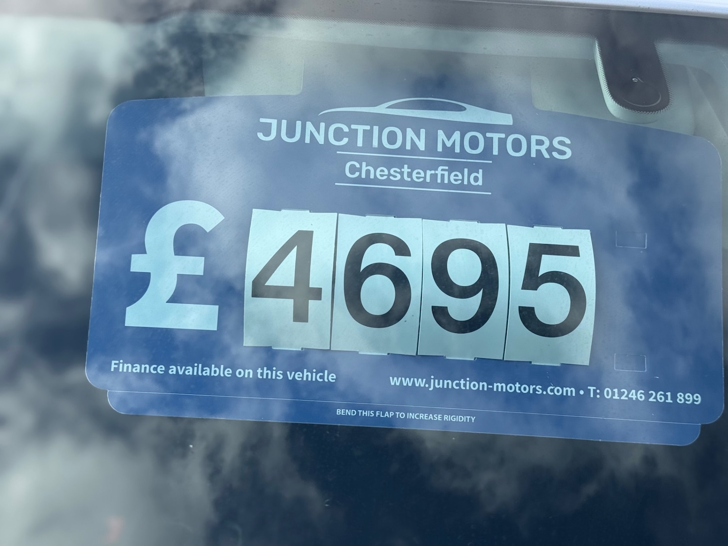 Used SEAT Leon 2012 for sale - 77644110: Photo 8