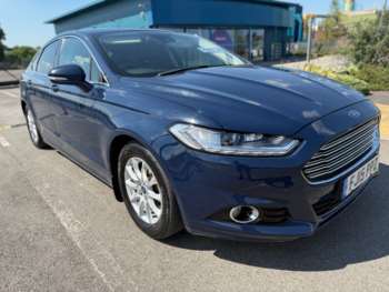 Used Ford Mondeo 2015 for sale - 75116626: Photo