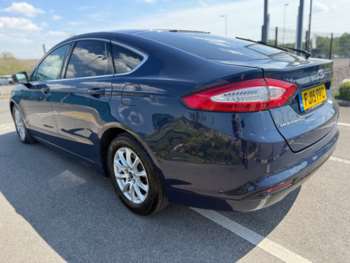 Used Ford Mondeo 2015 for sale - 75116626: Photo