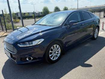 Used Ford Mondeo 2015 for sale - 75116626: Photo