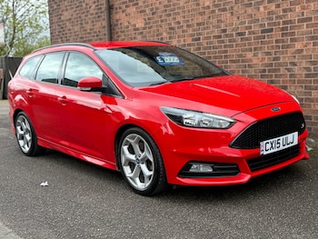 Used Ford Focus 2015 for sale - 78264375: Photo