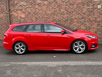 Used Ford Focus 2015 for sale - 78264375: Photo