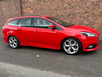 Used Ford Focus 2015 for sale - 78264375: Photo