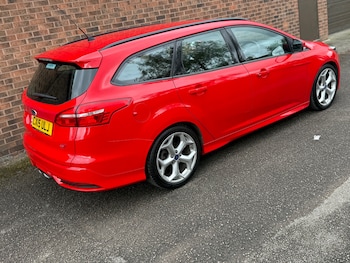 Used Ford Focus 2015 for sale - 78264375: Photo