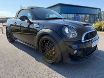2014 (14) - 1.6 Cooper S 2dr