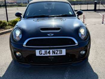Used MINI Roadster 2014 for sale - 74313178: Photo