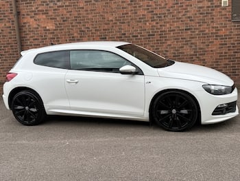 Used Volkswagen Scirocco 2014 for sale - 79729057: Photo