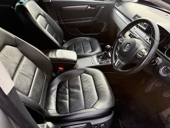 Volkswagen Passat feature image 3