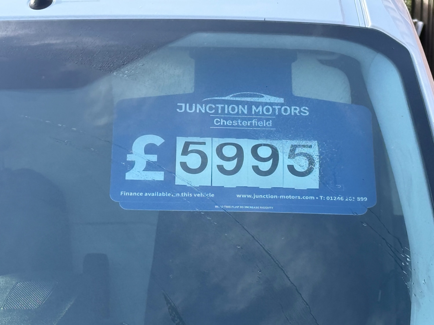 Used Ford Transit Courier 2018 for sale - 77644013: Photo 7