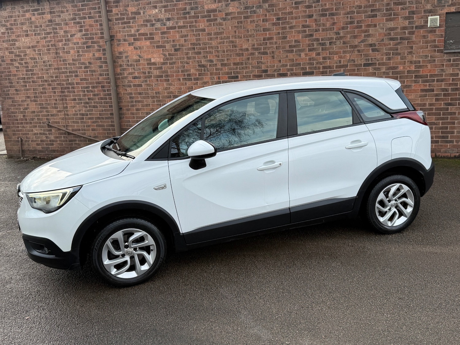 Used Vauxhall Crossland X 2018 for sale - 77173443: Photo 10