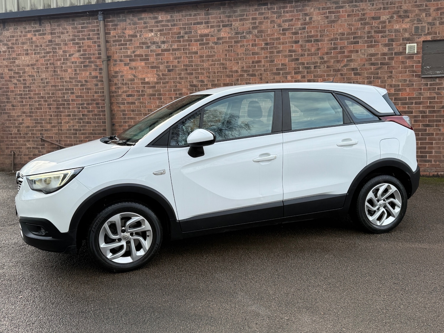 Used Vauxhall Crossland X 2018 for sale - 77173443: Photo 11