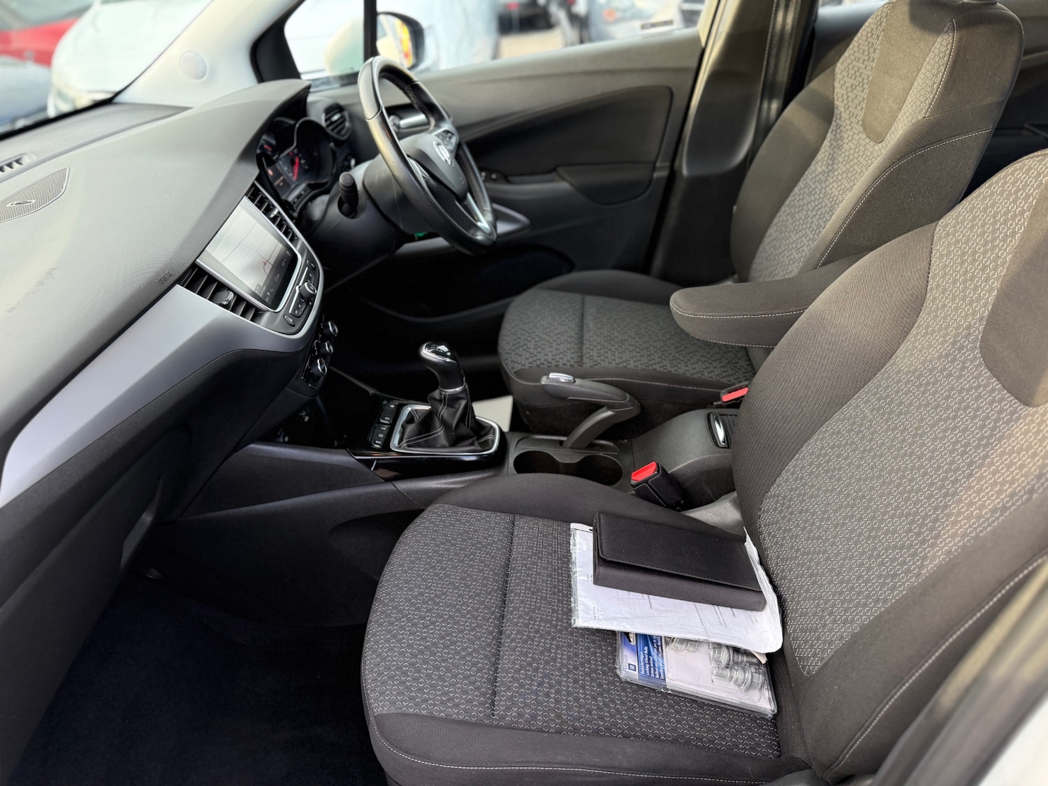 Used Vauxhall Crossland X 2018 for sale - 77173443: Photo 12