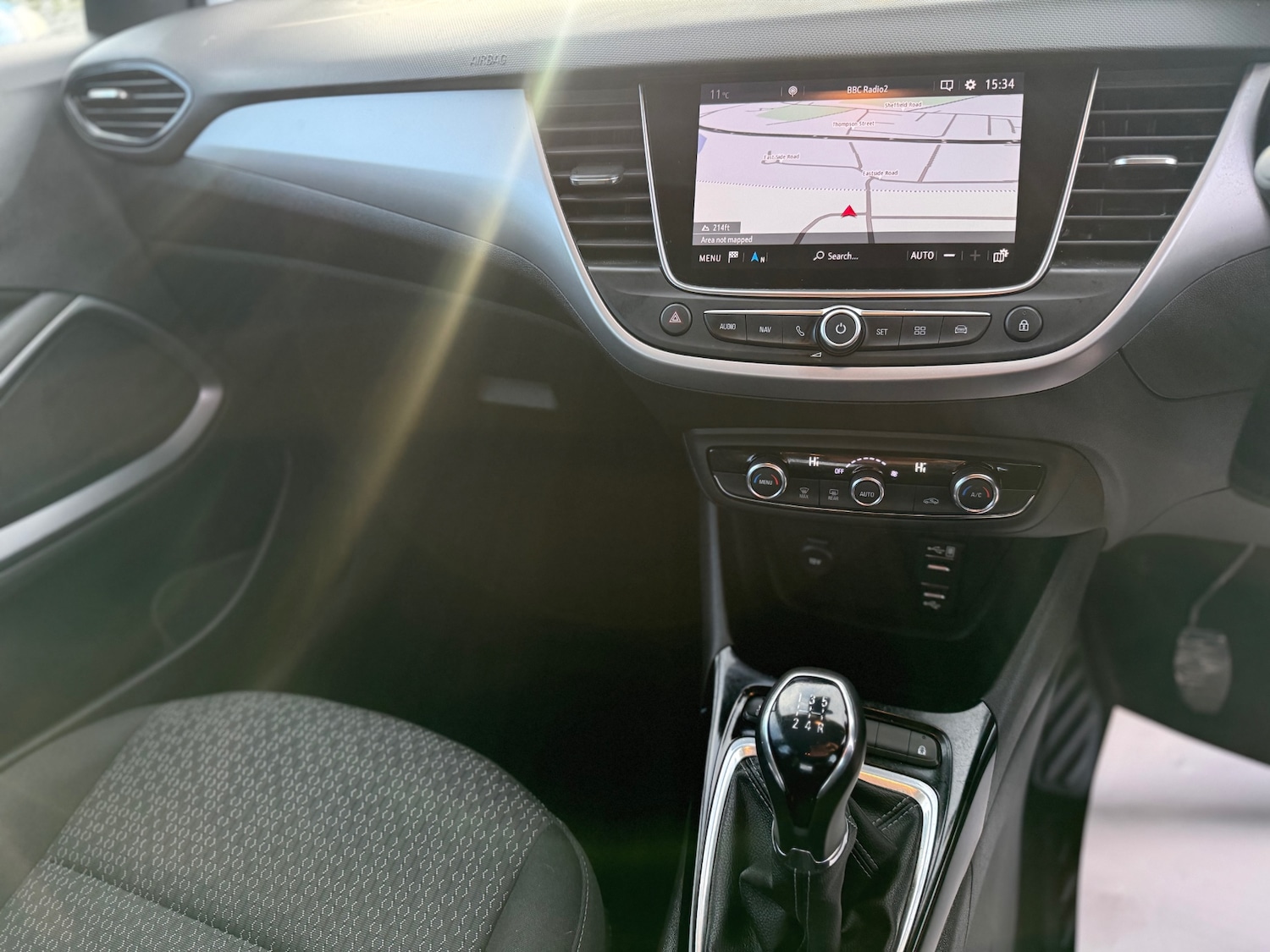 Used Vauxhall Crossland X 2018 for sale - 77173443: Photo 14