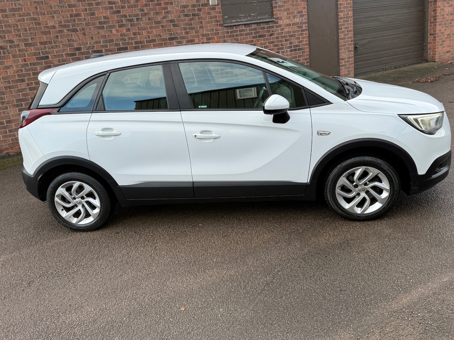 Used Vauxhall Crossland X 2018 for sale - 77173443: Photo 5