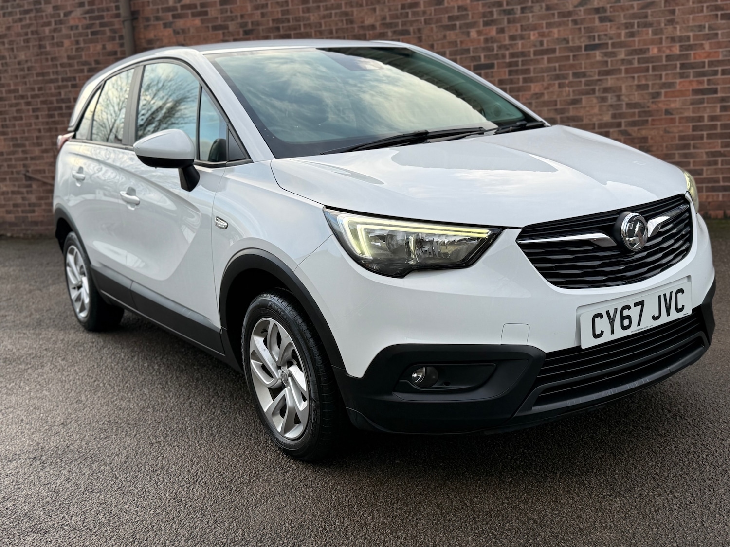 Used Vauxhall Crossland X 2018 for sale - 77173443: Photo 6
