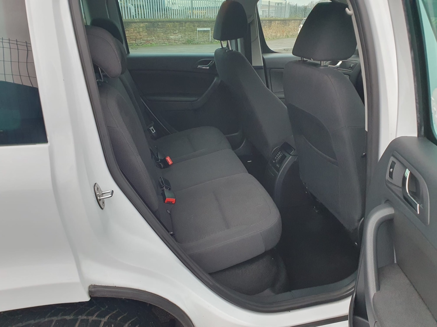 Used Skoda Yeti 2015 for sale - 77522304: Photo 7