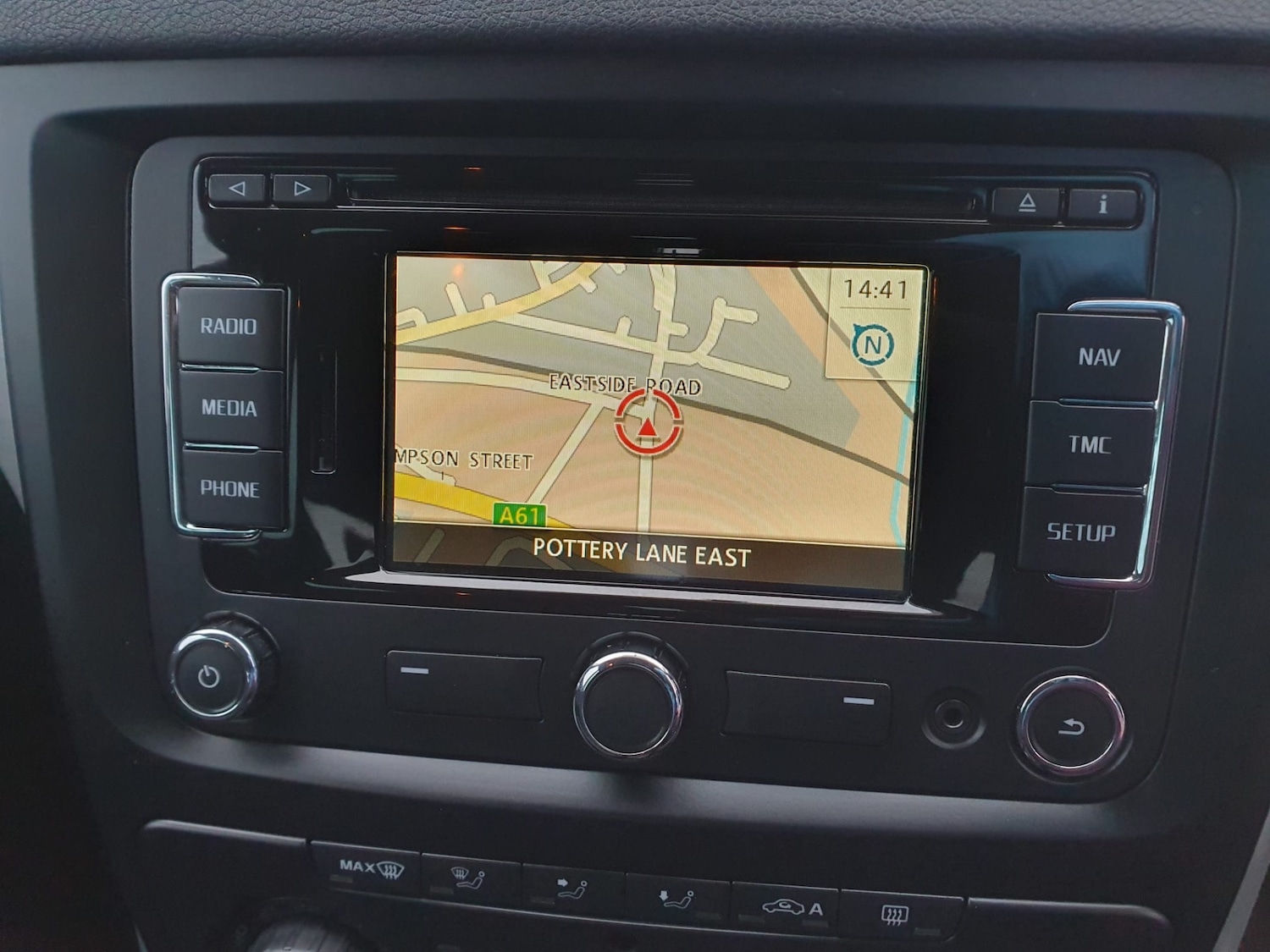 Used Skoda Yeti 2015 for sale - 77522304: Photo 9