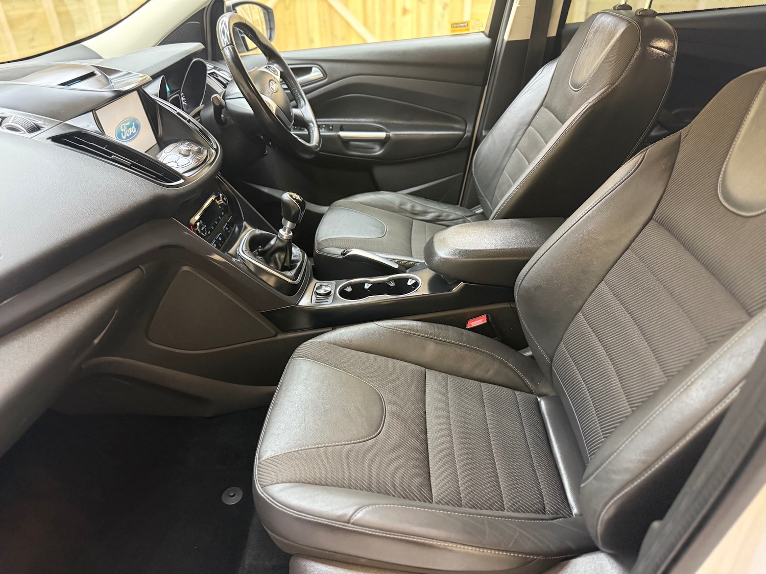 Used Ford Kuga 2016 for sale - 77361590: Photo 12