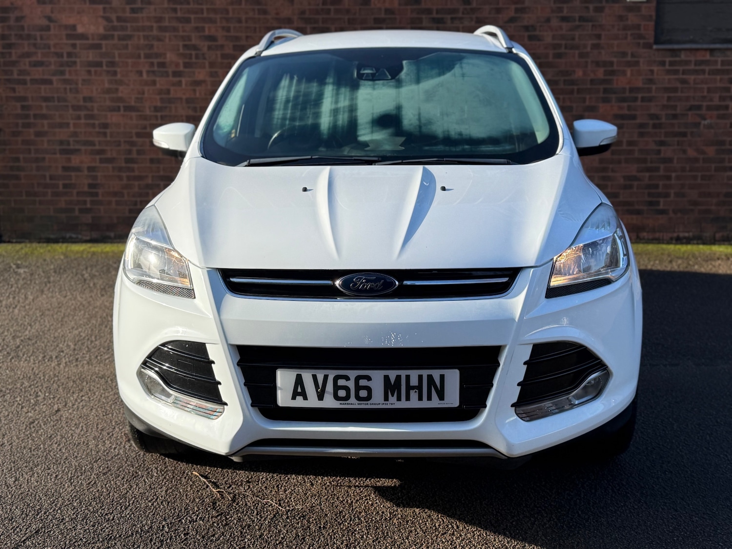 Used Ford Kuga 2016 for sale - 77361590: Photo 4