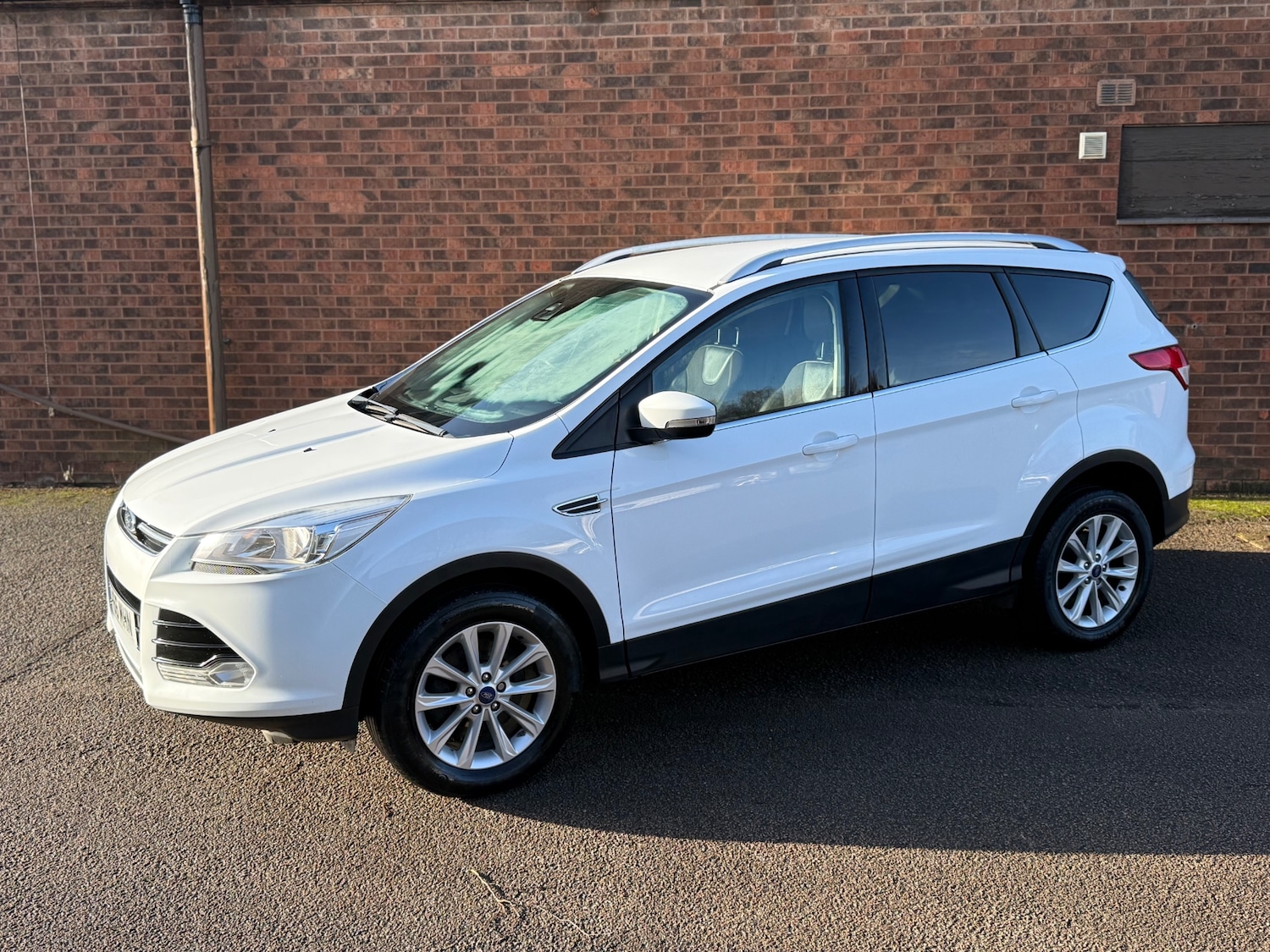 Used Ford Kuga 2016 for sale - 77361590: Photo 9