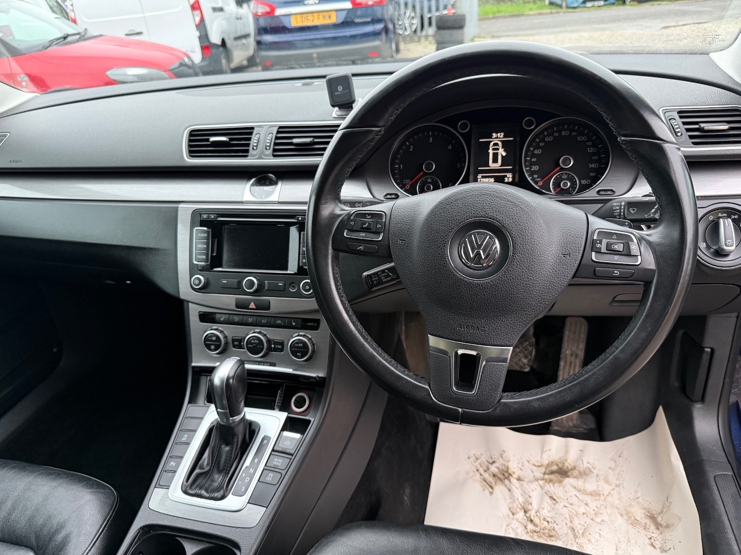 Used Volkswagen Passat 2014 for sale - 77032291: Photo 3