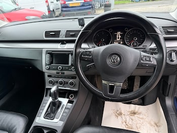 Used Volkswagen Passat 2014 for sale - 77032291: Photo