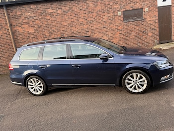 Used Volkswagen Passat 2014 for sale - 77032291: Photo