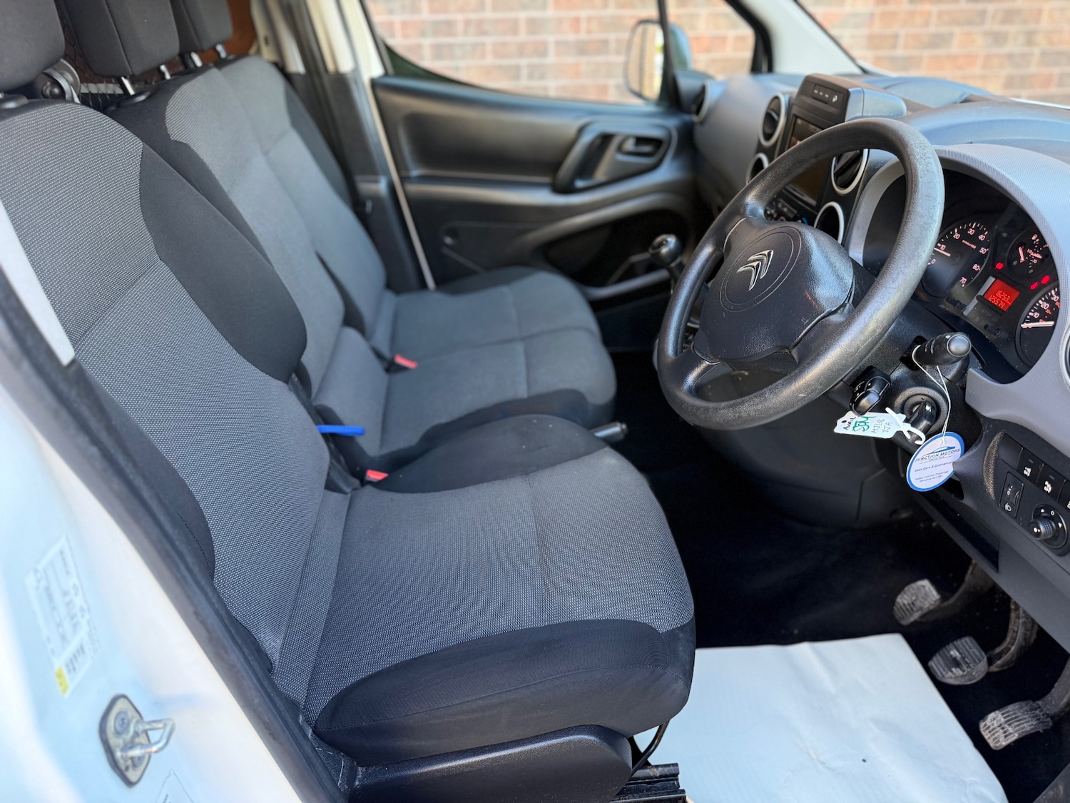 Used Citroen Berlingo 2018 for sale - 77942796: Photo 11