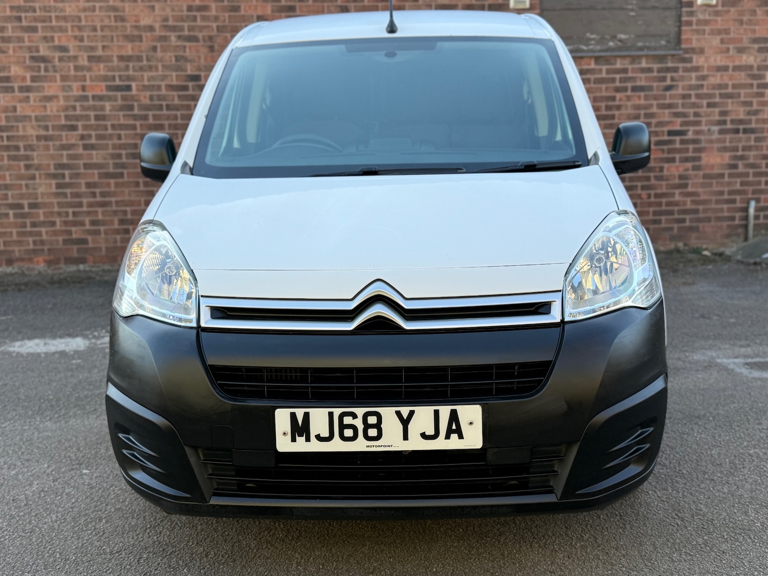 Used Citroen Berlingo 2018 for sale - 77942796: Photo 3