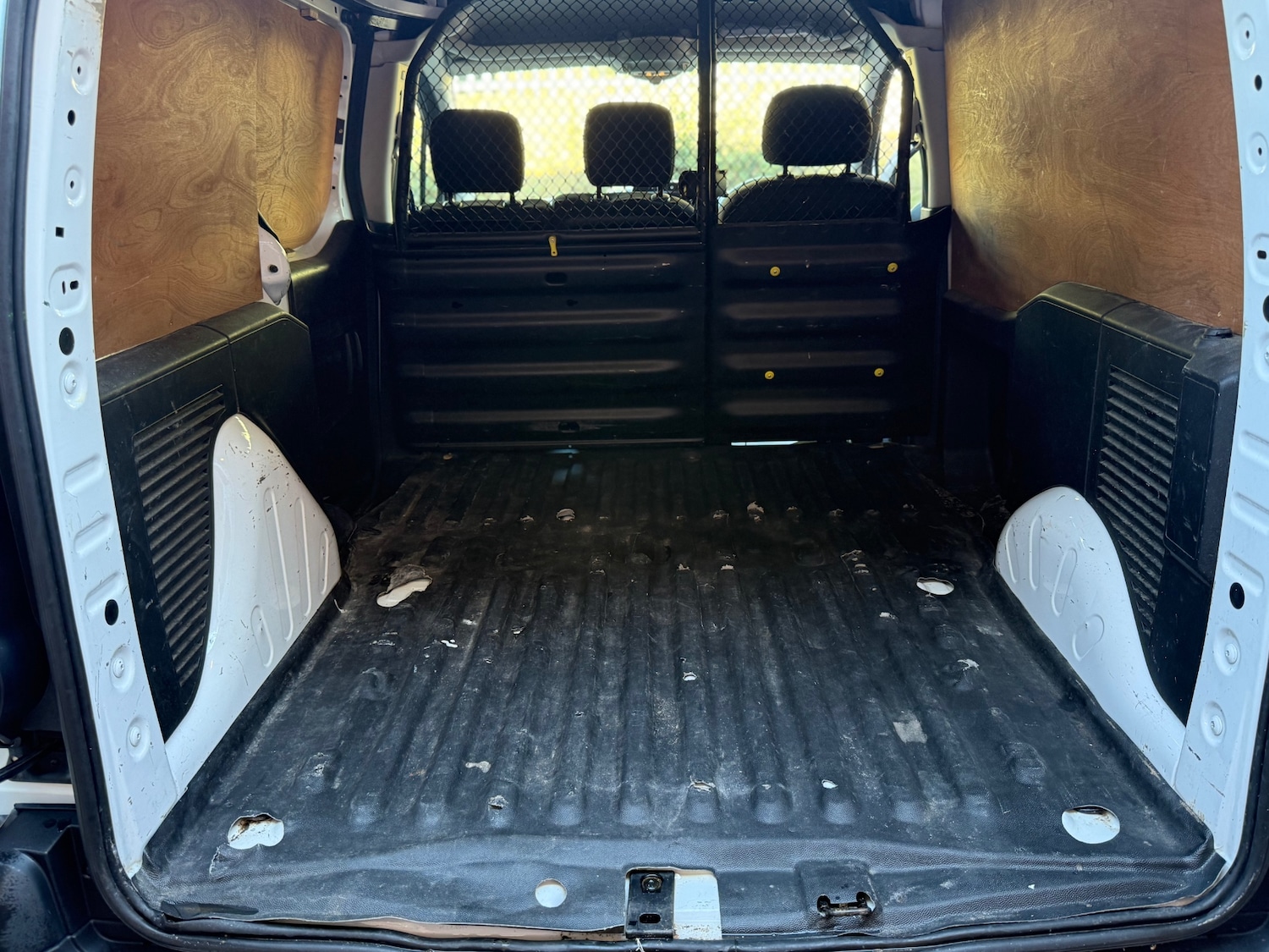 Used Citroen Berlingo 2018 for sale - 77942796: Photo 9