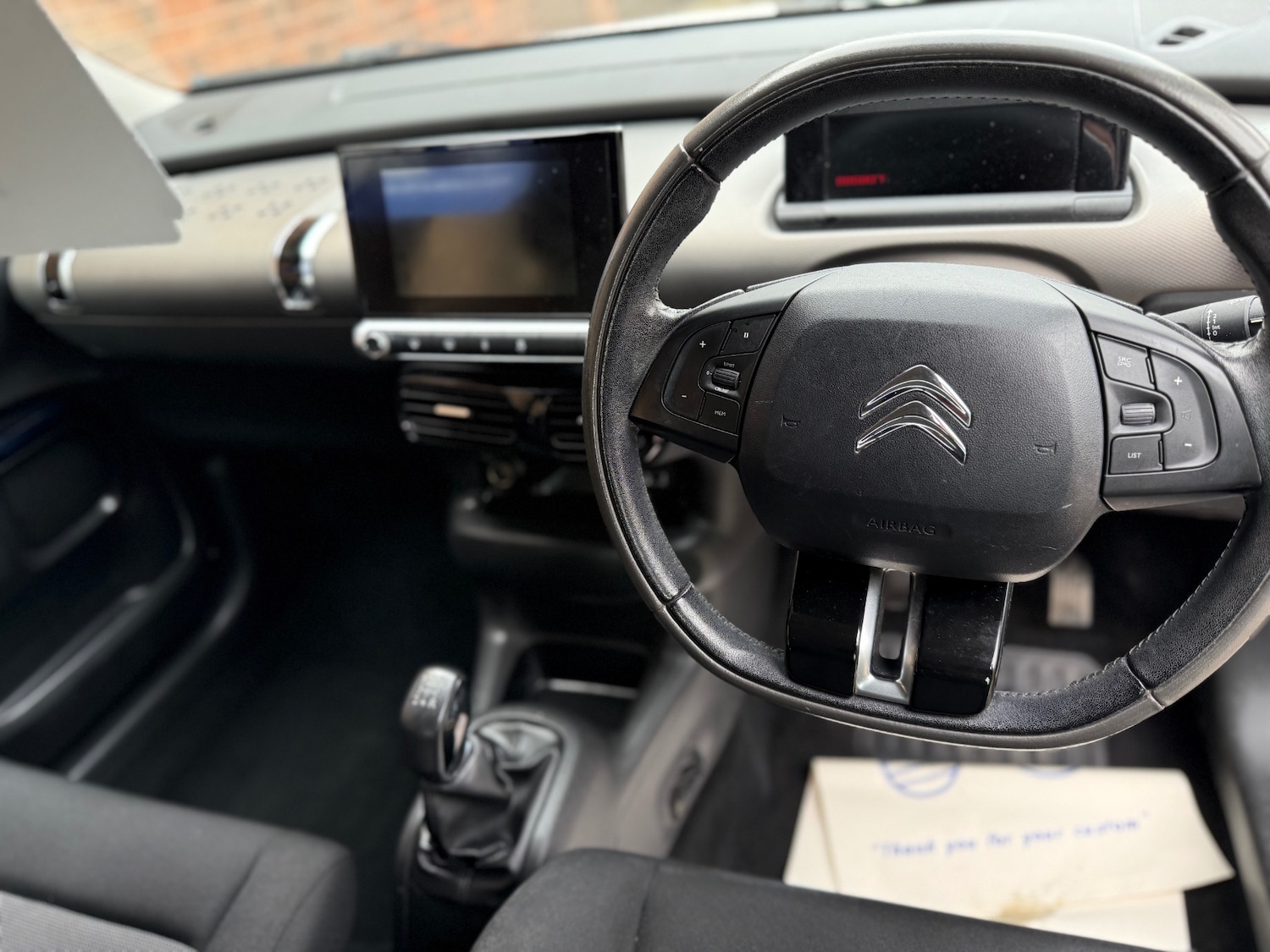 Used Citroen C4 Cactus 2015 for sale - 78075061: Photo 11