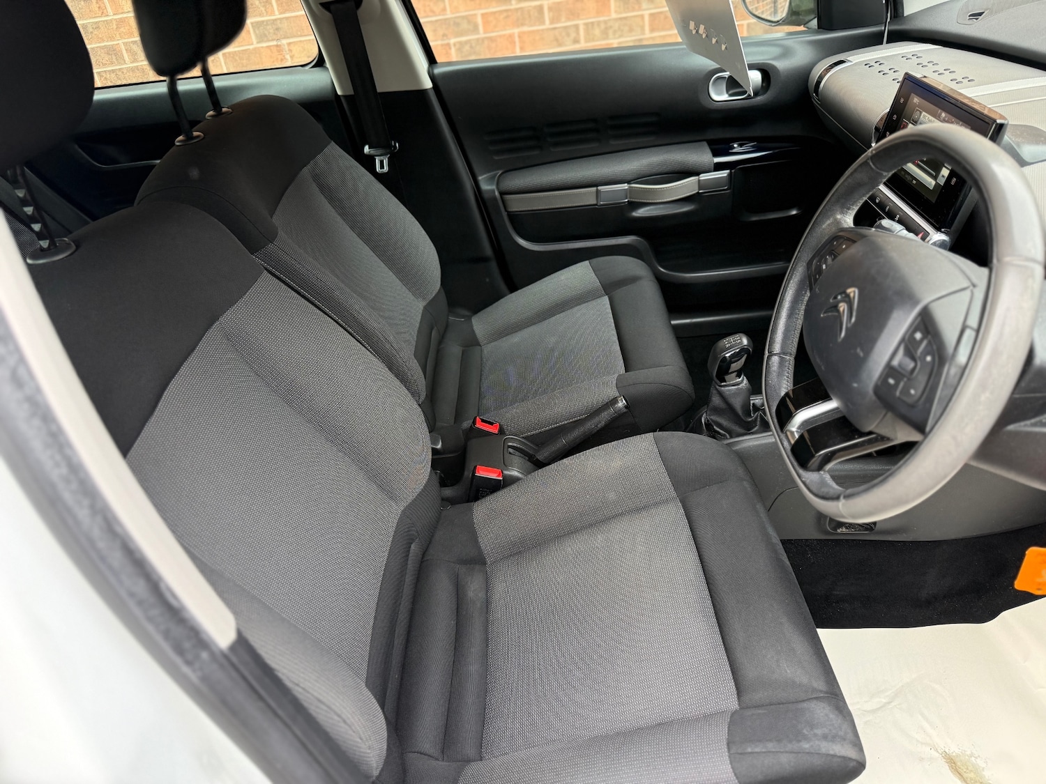 Used Citroen C4 Cactus 2015 for sale - 78075061: Photo 12