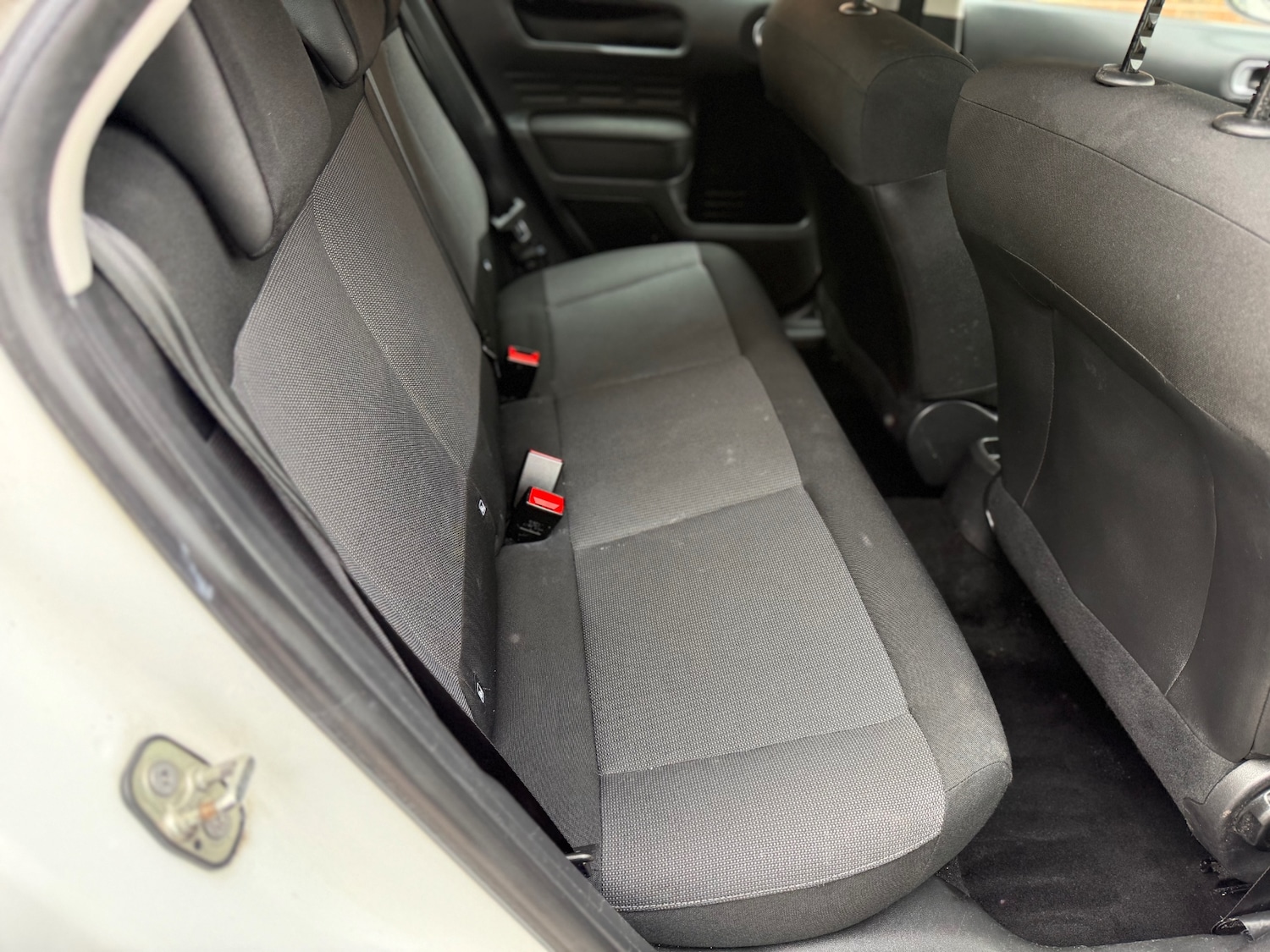 Used Citroen C4 Cactus 2015 for sale - 78075061: Photo 13